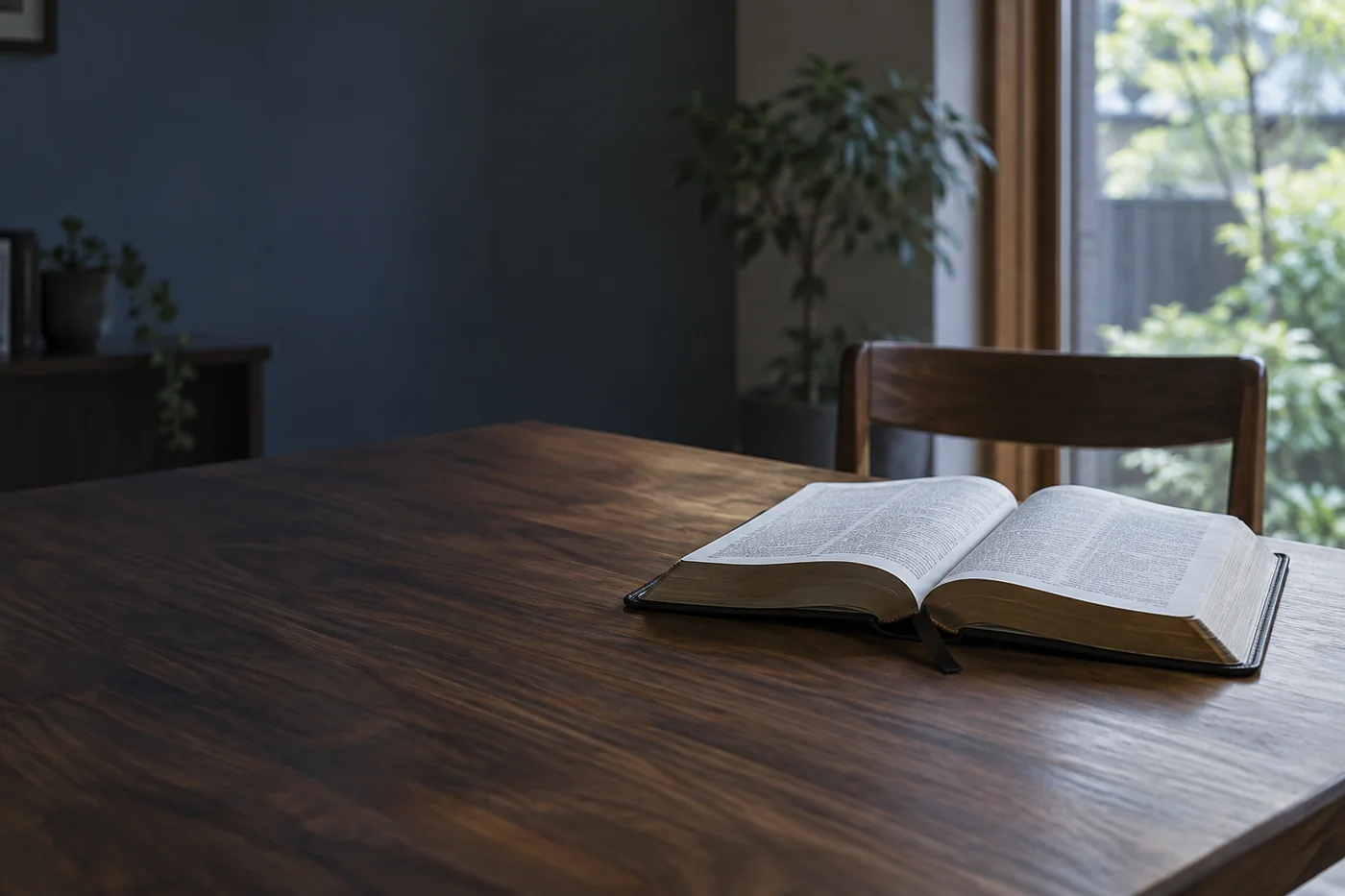 Biblical Counseling Training